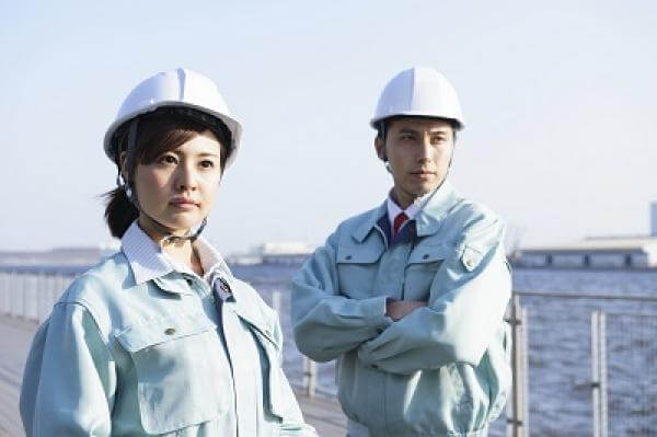 電気施工管理／岡山県倉敷市：管轄工事